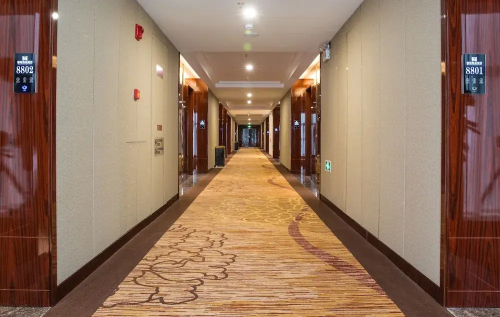 Zhen Jun Hotel