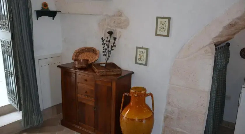 Antica Dimora Bianca