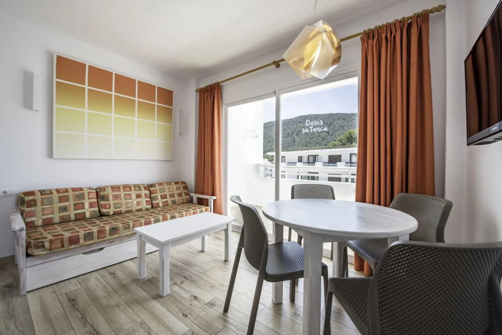 Oasis Sa Tanca Apartments by Typic Hotels