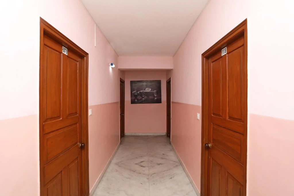 Malik Guest House