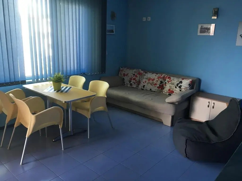 Hotel Saint Tatyana