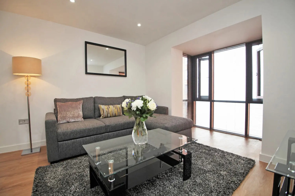 Tamar House by Celador Apartments