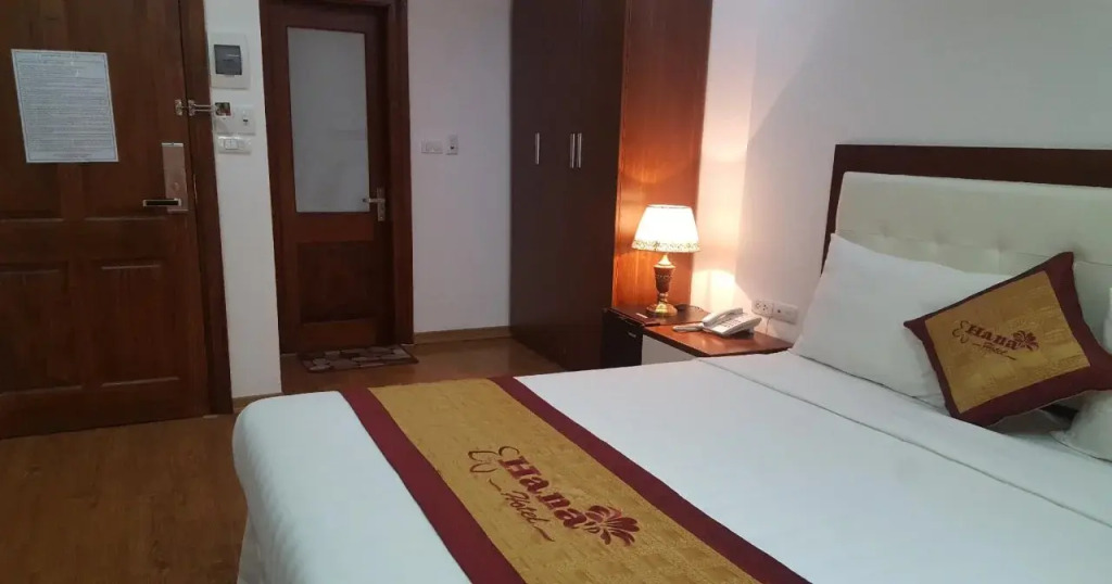 Hana Hotel