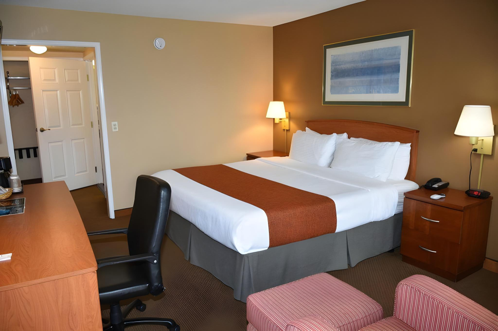Ontario Airport Inn