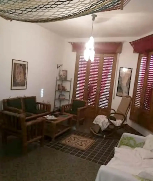 House With 3 Bedrooms In Scoglitti With Wonderful Sea View And Enclosed Garden 100 M From The Beach