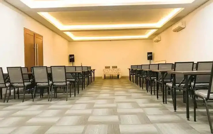 Grand Samota Hotel