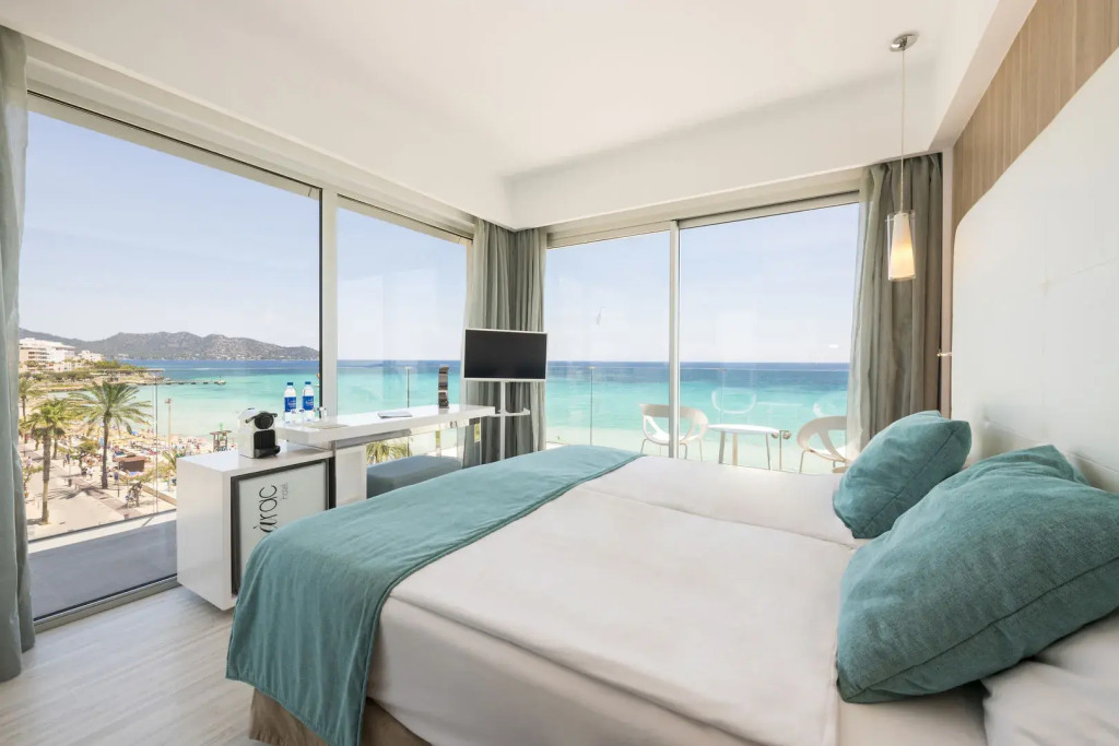 Kyrat Amarac Suites