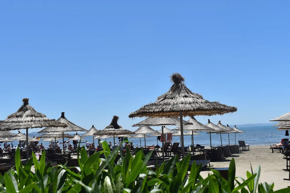 COSMO Beach Hotel
