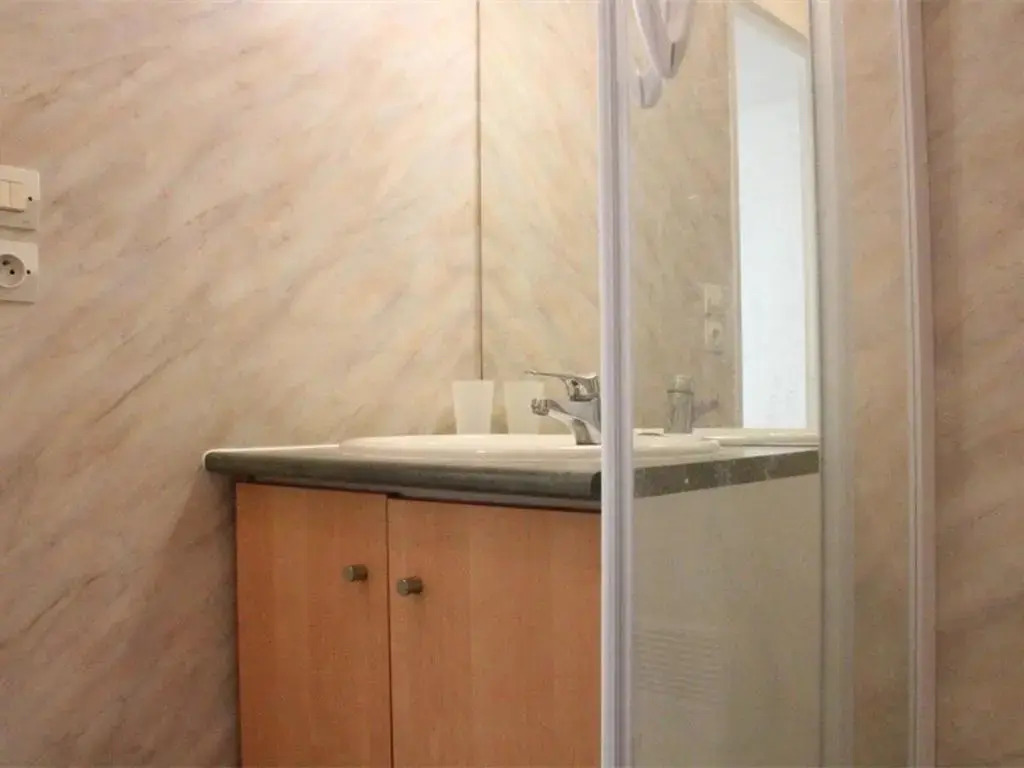 Appartement La Rochelle, 1 pièce, 2 personnes - FR-1-246-252