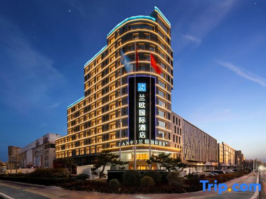 Lanou International Hotel (Linyi Tongda Road Suhe North Street Branch)