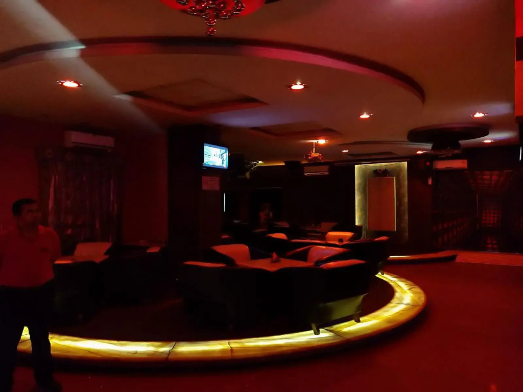 Hotel Rockland
