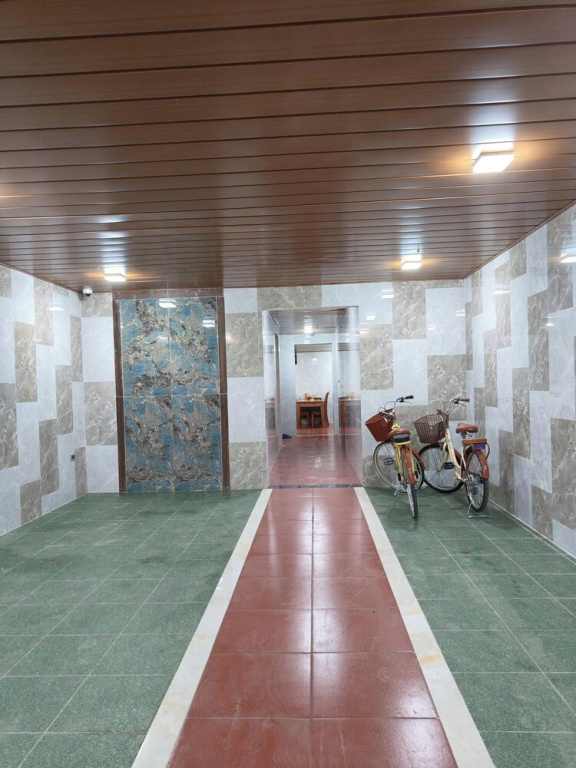 Green Family Hotel
