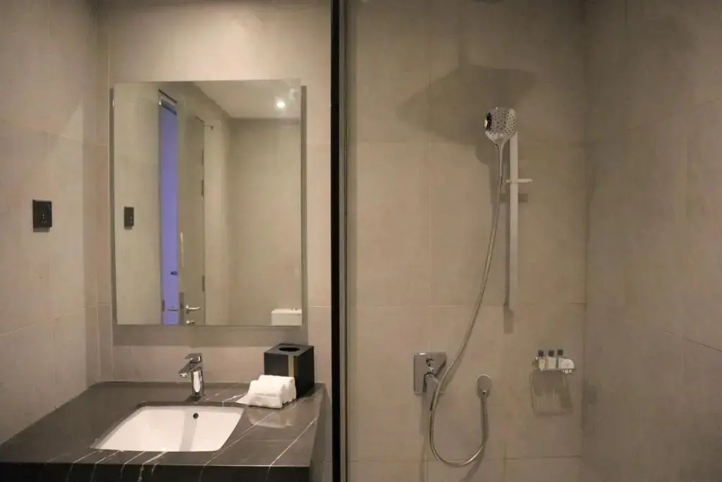 KSL ESPLANADE HOTEL with HOT SPRING