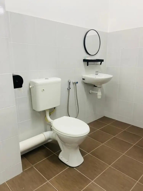 JK Roomstay
