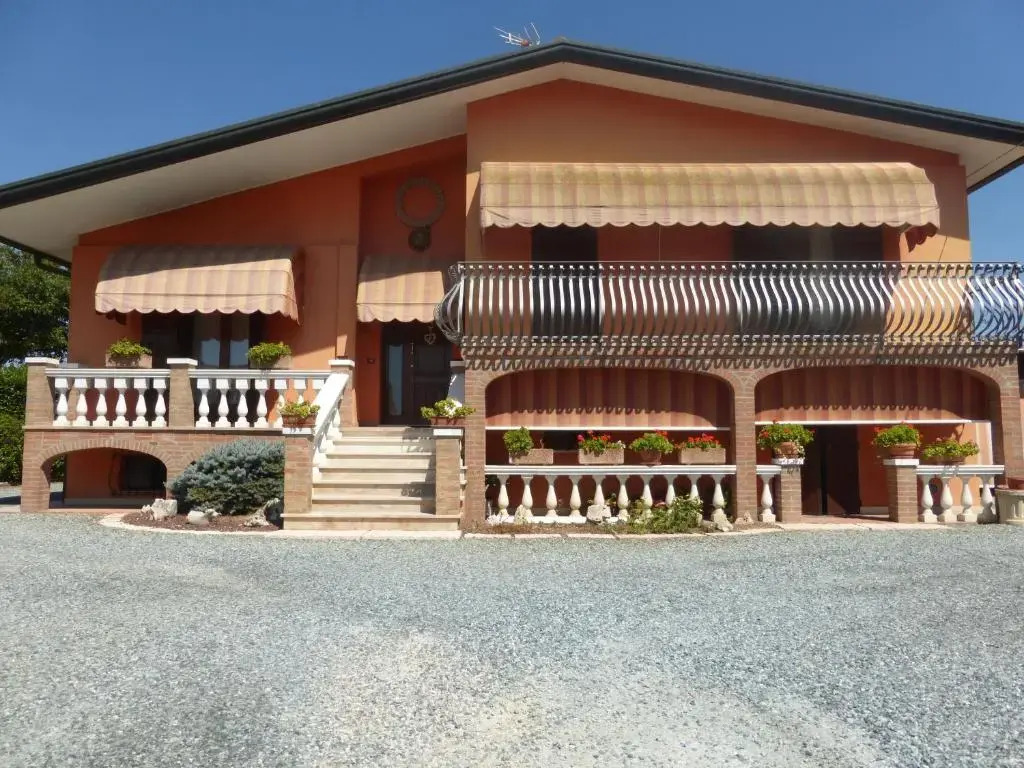 Appartamento yestravel noale