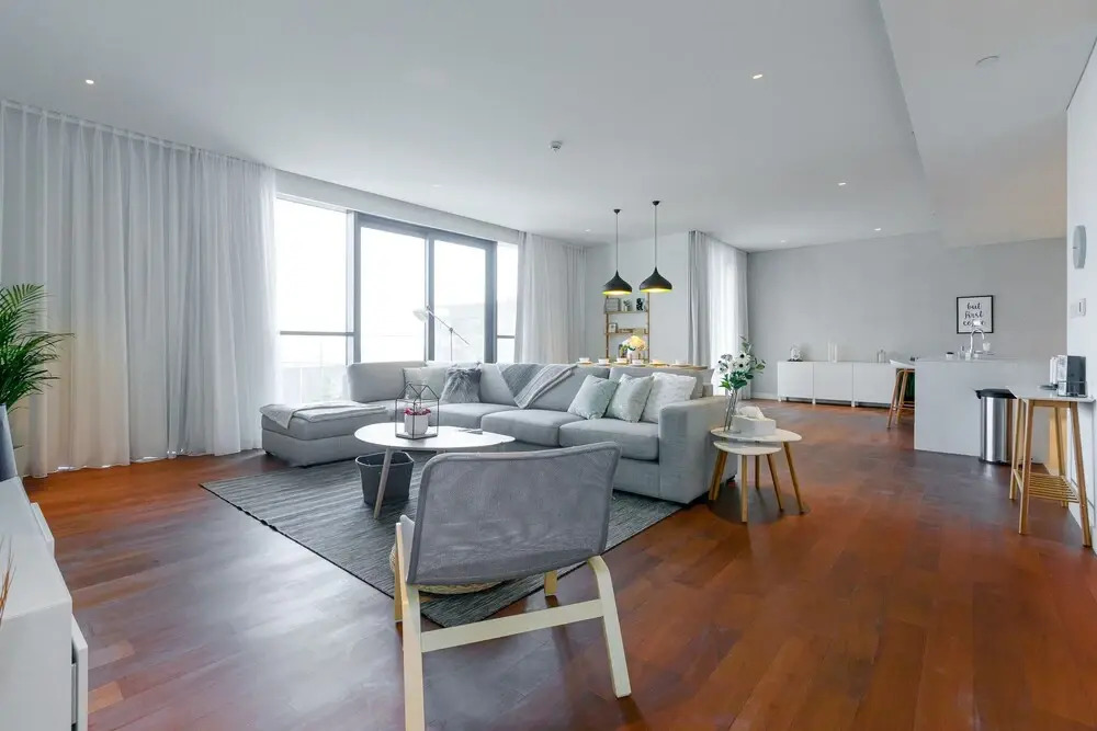 FAM Living - City Walk - Opulent Living