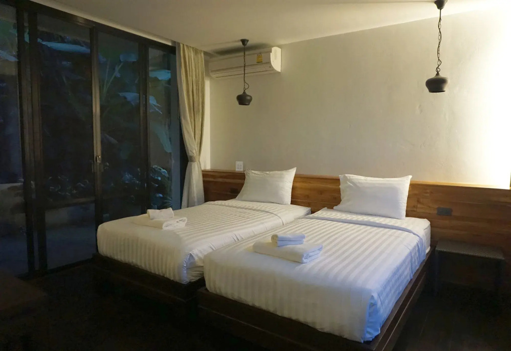 Villa De View