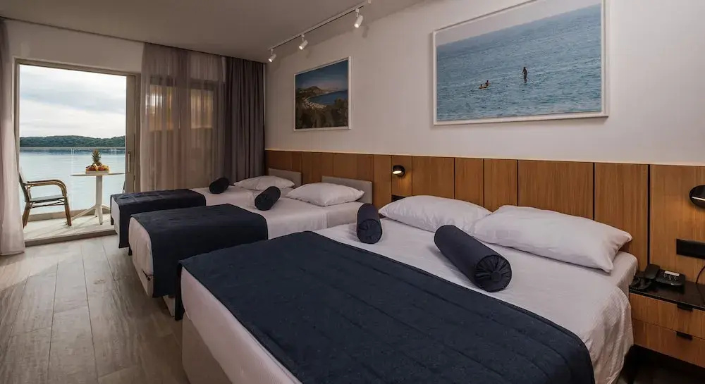 Poseidon The Beach Hotel