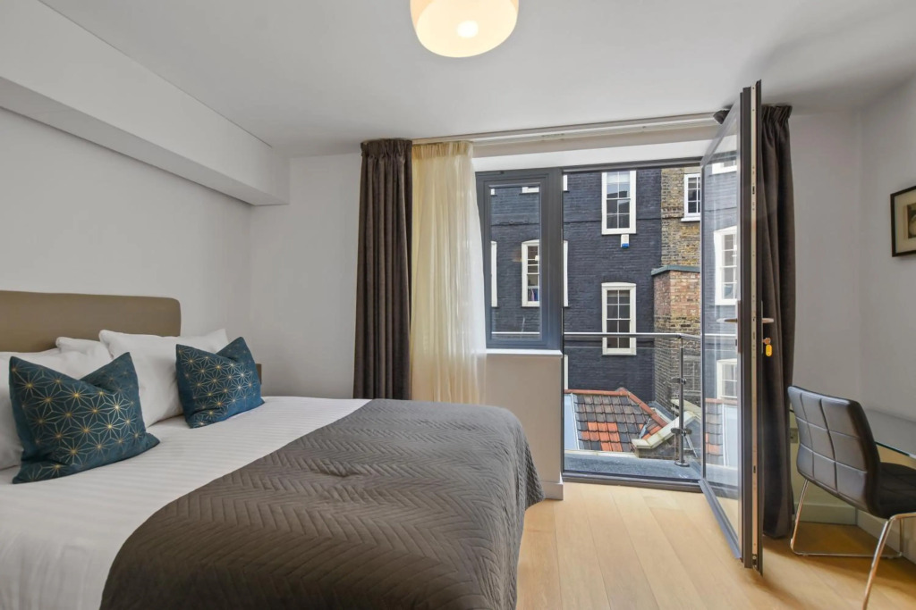 Cambric by Aeria Apartments