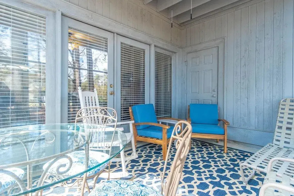 Tidewater Condo 1221-5 by RedAwning