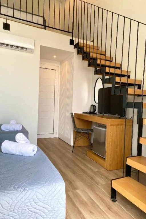 Meropi Hotel & Apartments
