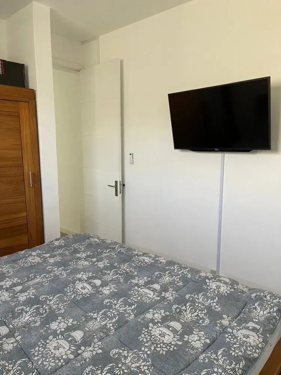Impeccable Luxury 3-bed Apartment in Albion