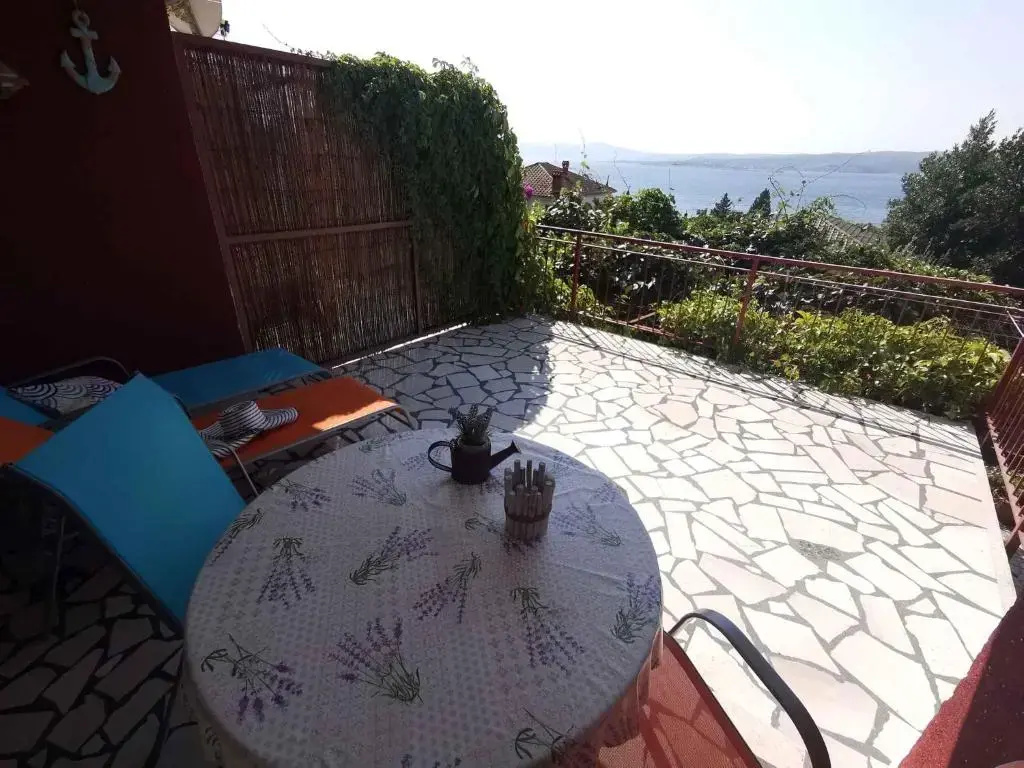 Apartment in Crikvenica 40886