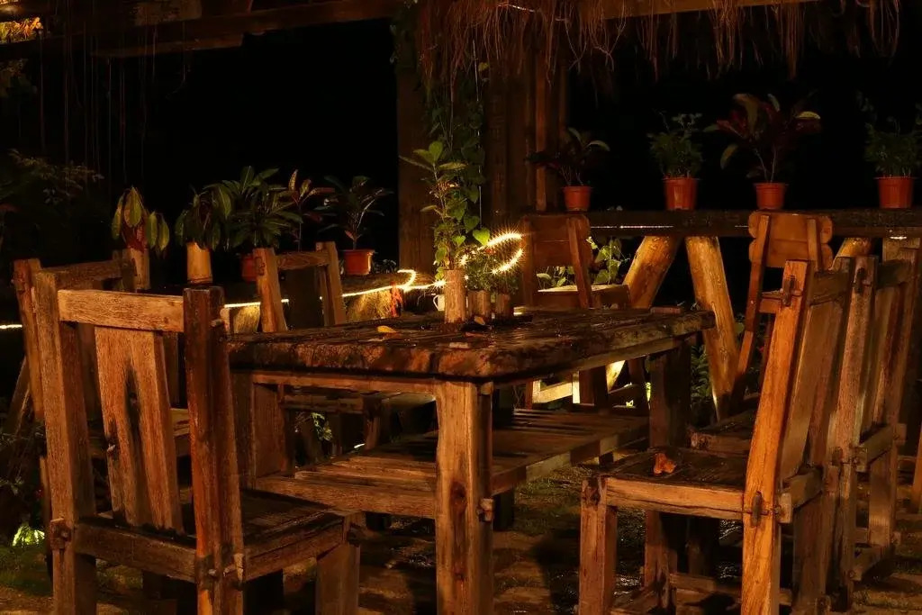Alu Guya Hostel