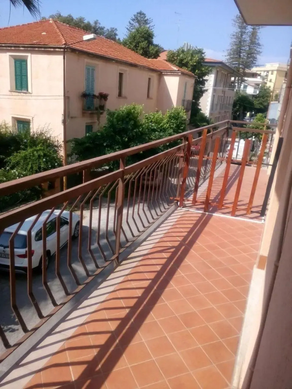 Camera Sui Tigli