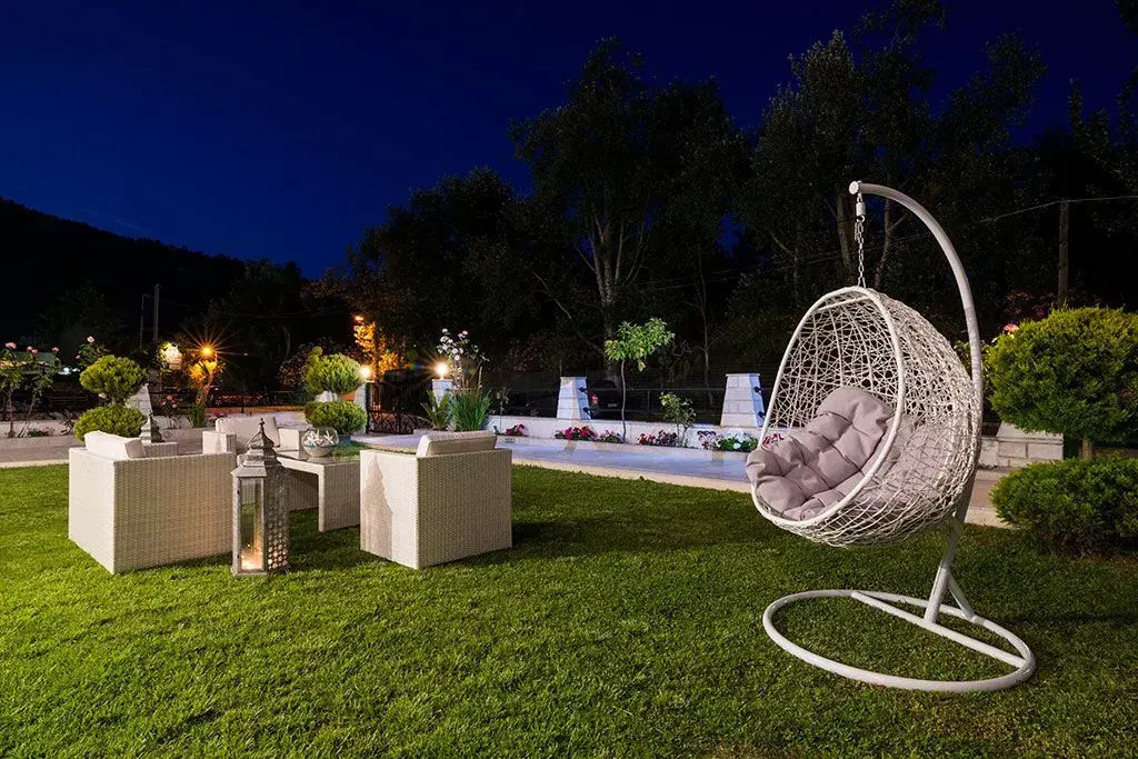 Filippidis Studios Thassos