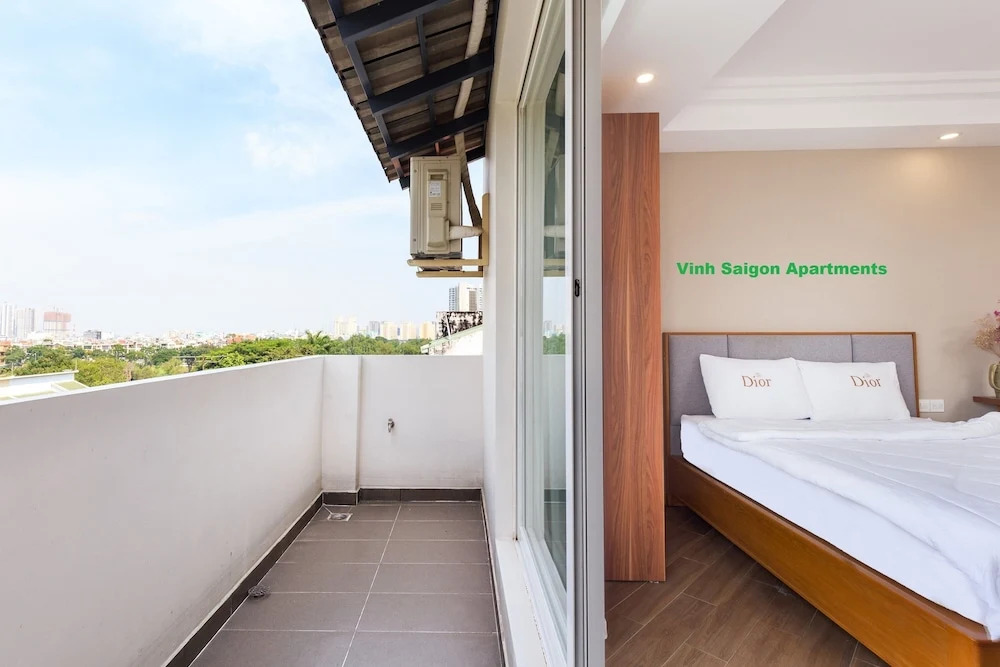 Vinh Saigon SECC 2