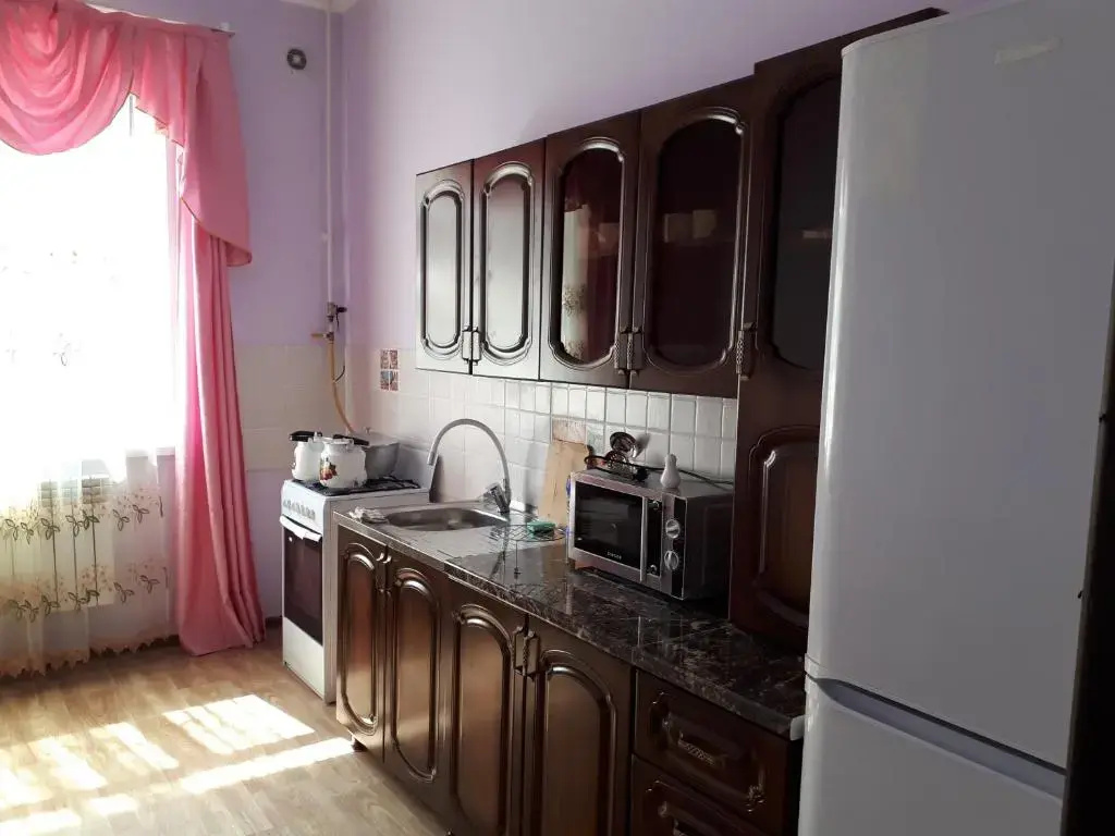Apartments on Plyazhnaya, 2