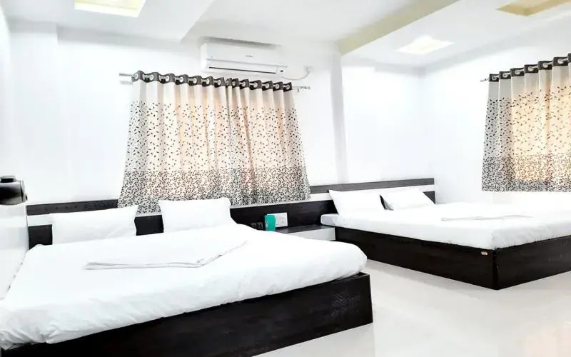 Hotel United House