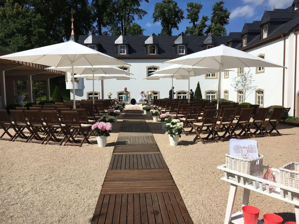 Chateau dUrspelt