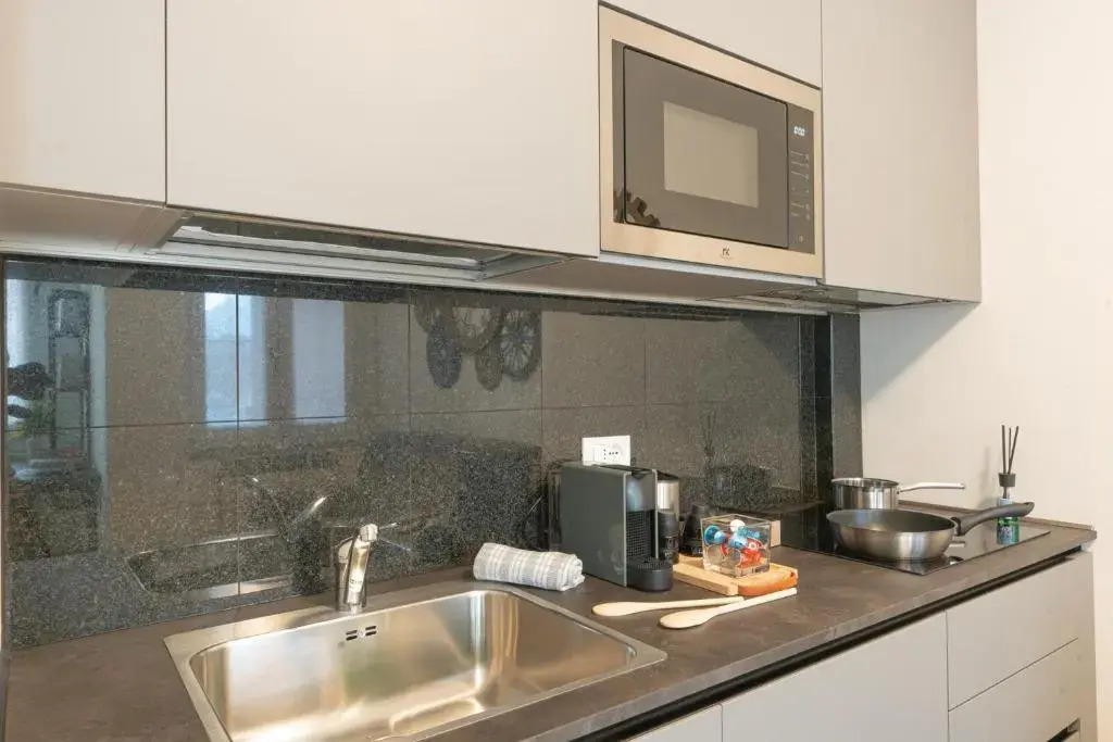Valtellina Apartments