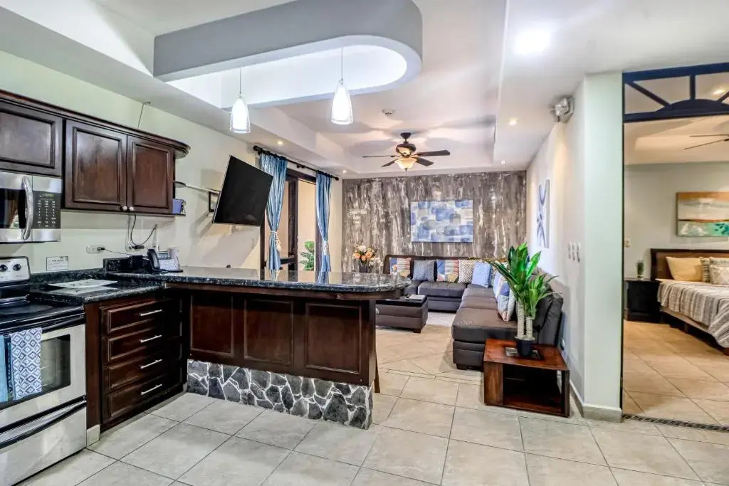Bahia Encantada G1