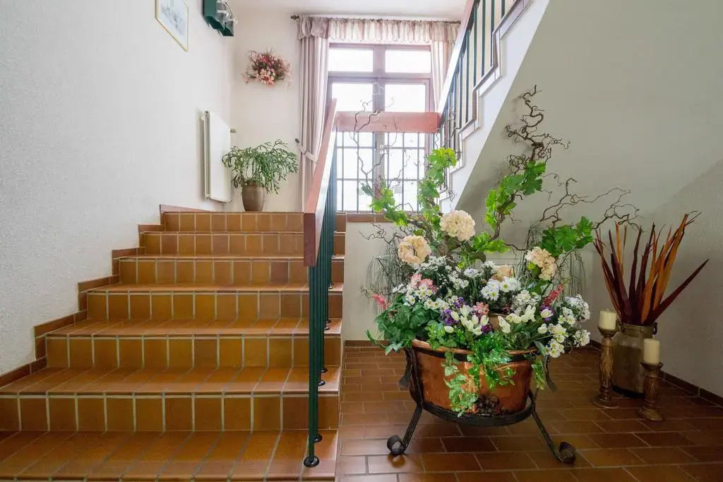 Hotel Am Lingelbach