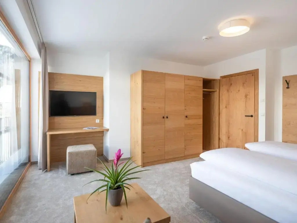 GOTTHARD - FINE LIVING APARTMENTS