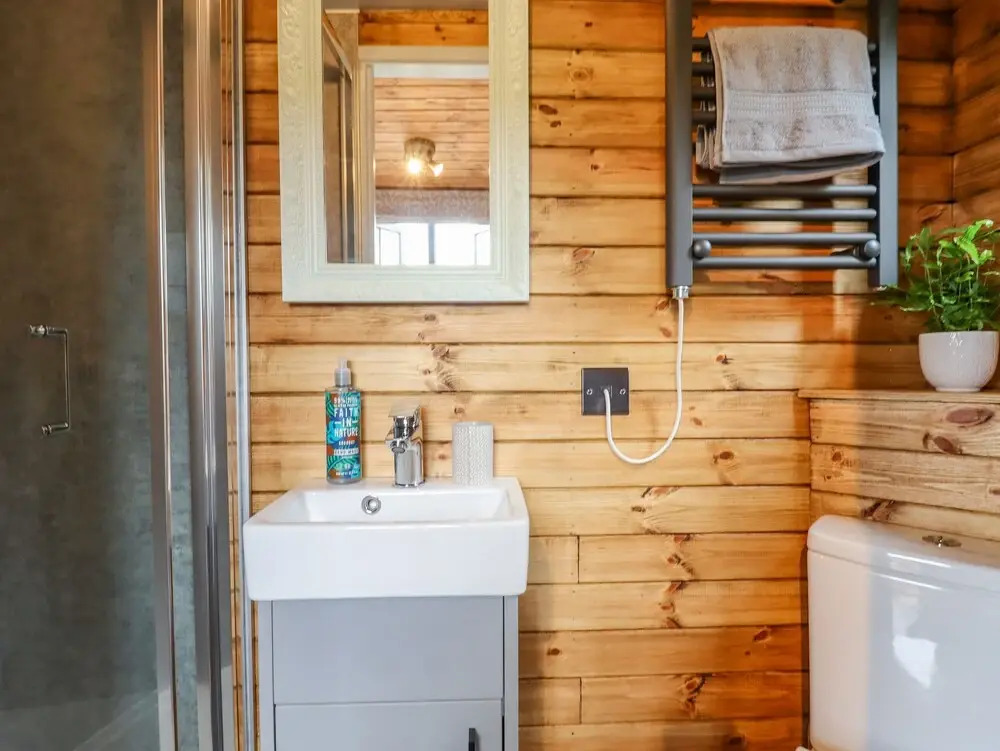 Hideaway Cabin
