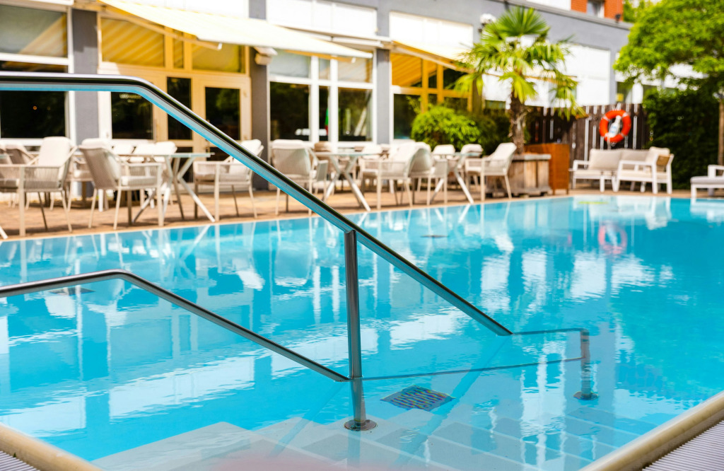 Leonardo Hotel Hannover Medical Park