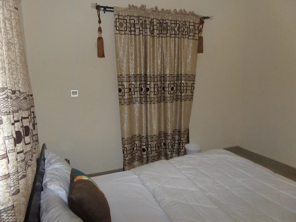 Apartment 1 Suites