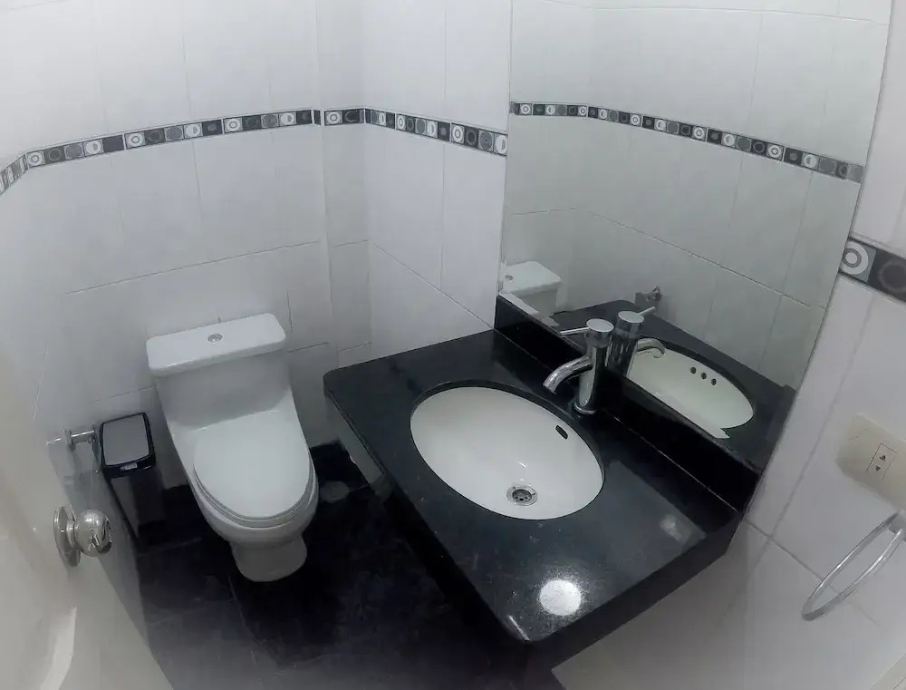 Large Apartment in Miraflores - Up to 12