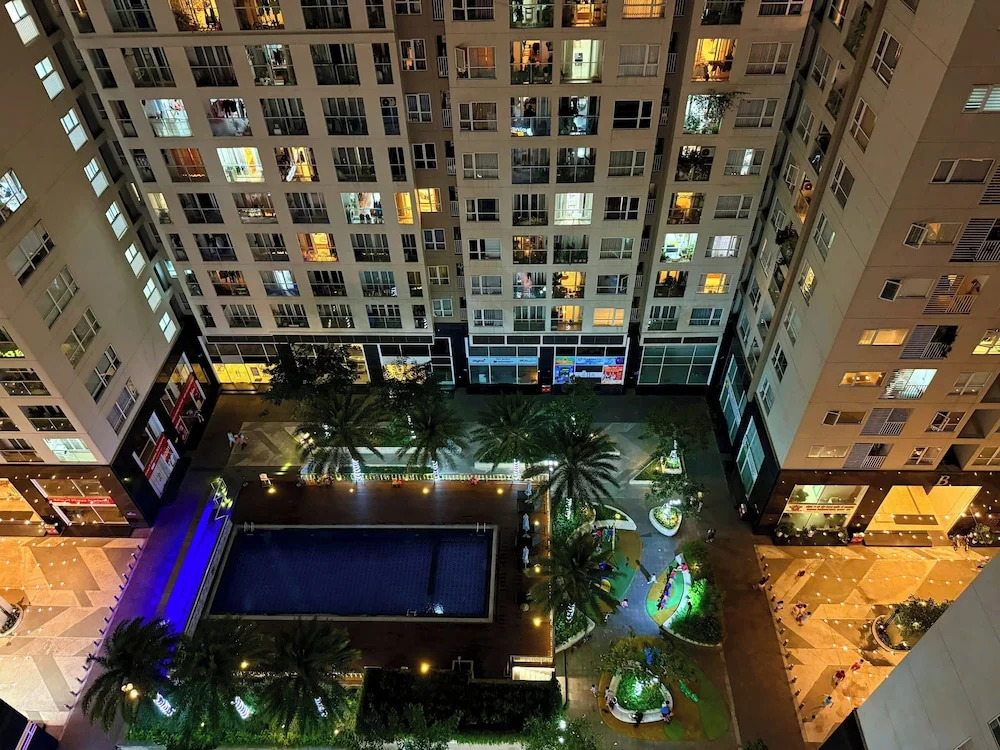 Homestay Skycenter 2 Phong Ngu