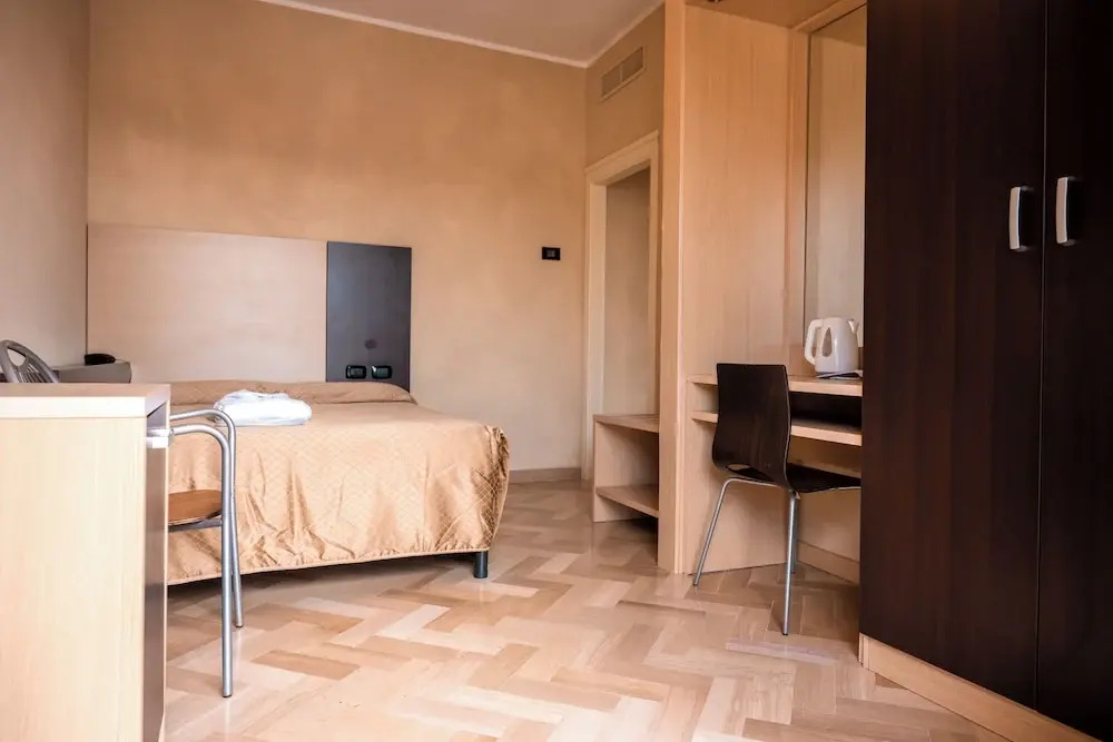 Hotel Terme Pellegrini