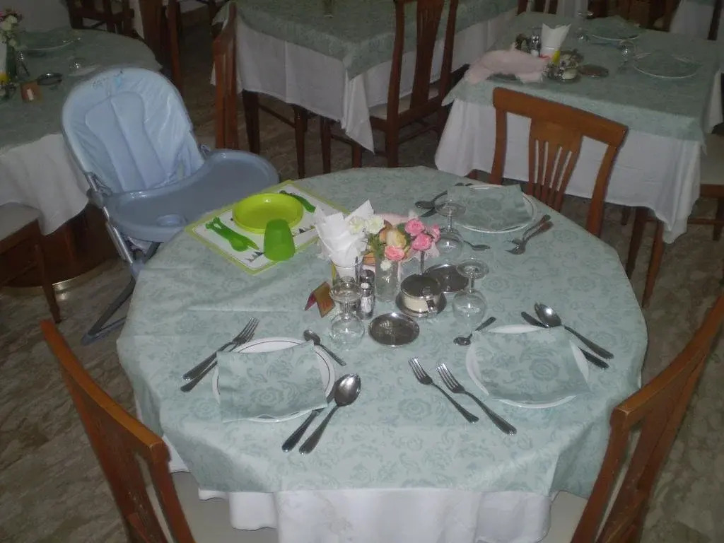 Albergo George Junior