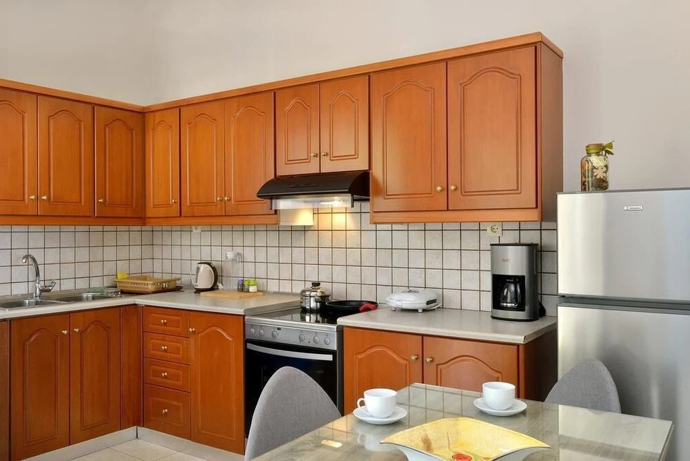 Iokasti Homes