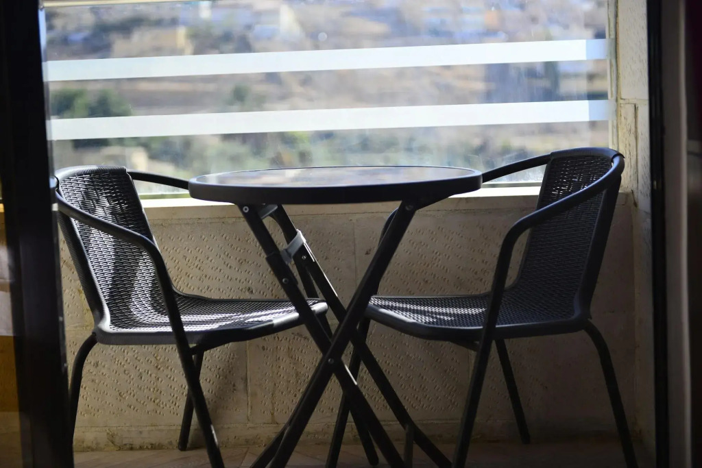 Corner View Hotel