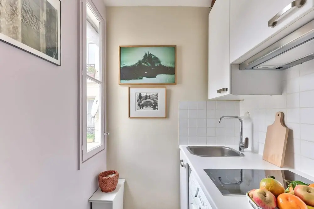 Apartment for 2 10th Arr. Paris