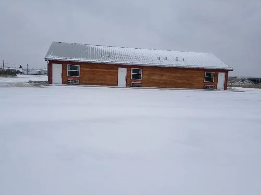 Howards Motel