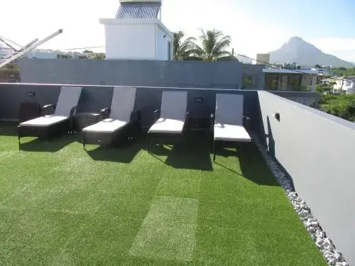 Cosy Garden 2